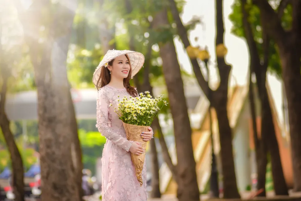 Ảnh chân dung Gia Sư Trung Đông